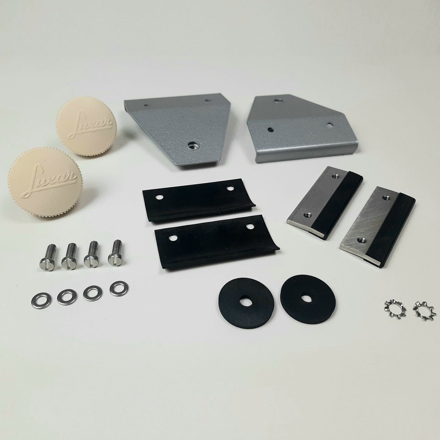 Halter Sonnenschute "Nullserie" Trabant P500/600/601/1.1