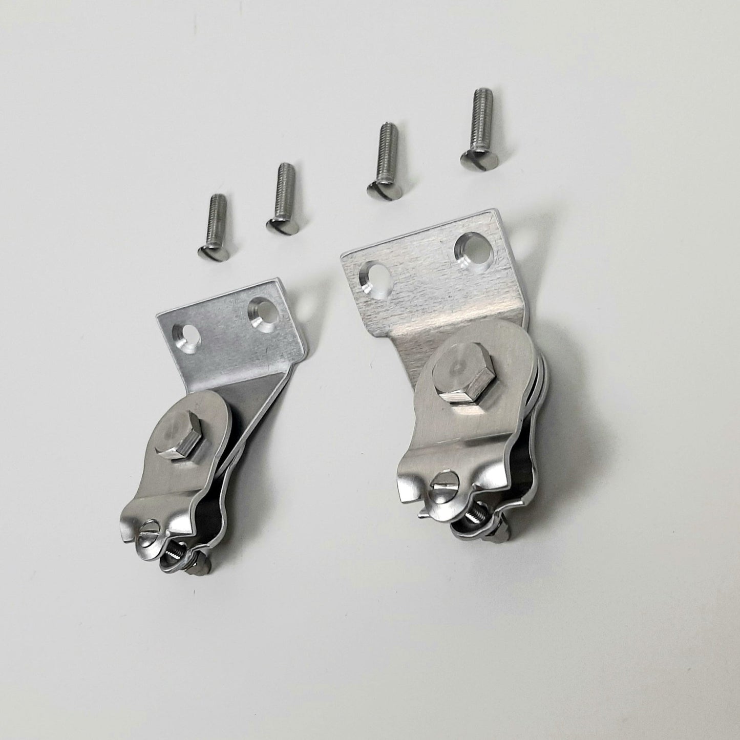 Halter Sonnenblenden Set für P500/600, 601, 1.1, 311/312, IFA S4000, EMW, Barkas Framo, F9