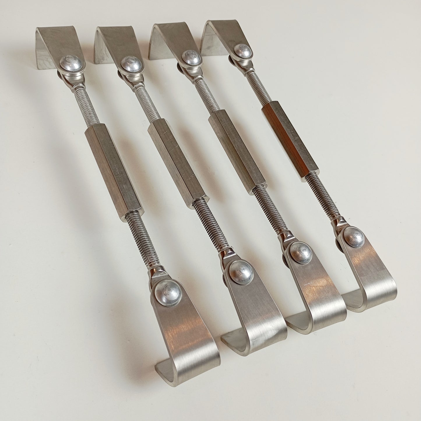 Spanner für Dachgarten - Dachgepäckträger